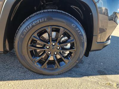 2023 Jeep Cherokee Altitude Lux   - Photo 10 - Lake Havasu City, AZ 86403