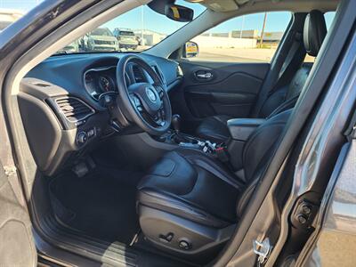 2023 Jeep Cherokee Altitude Lux   - Photo 15 - Lake Havasu City, AZ 86403