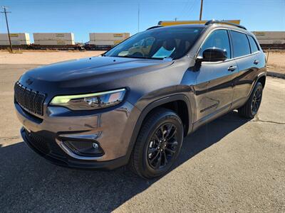 2023 Jeep Cherokee Altitude Lux   - Photo 3 - Lake Havasu City, AZ 86403