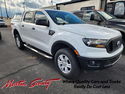 2019 Ford Ranger XL   - Photo 1 - Lake Havasu Cit, AZ 86403