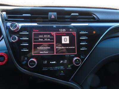 2018 Toyota Camry XSE   - Photo 23 - Lake Havasu Cit, AZ 86403
