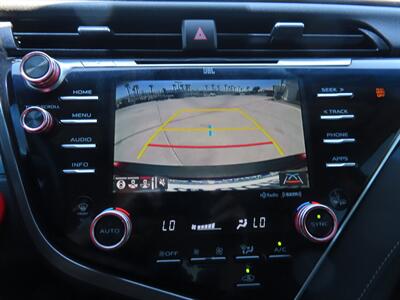 2018 Toyota Camry XSE   - Photo 25 - Lake Havasu Cit, AZ 86403