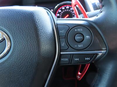 2018 Toyota Camry XSE   - Photo 21 - Lake Havasu Cit, AZ 86403