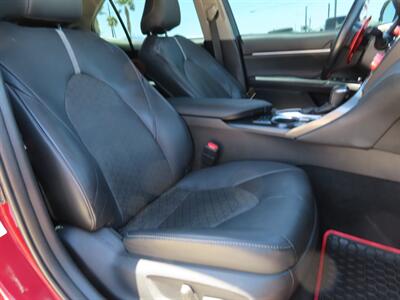2018 Toyota Camry XSE   - Photo 15 - Lake Havasu Cit, AZ 86403