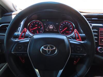2018 Toyota Camry XSE   - Photo 19 - Lake Havasu Cit, AZ 86403