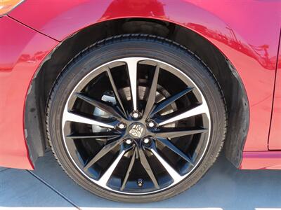 2018 Toyota Camry XSE   - Photo 5 - Lake Havasu Cit, AZ 86403