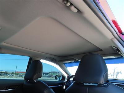 2018 Toyota Camry XSE   - Photo 17 - Lake Havasu Cit, AZ 86403
