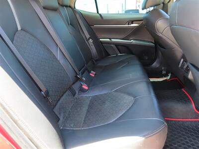 2018 Toyota Camry XSE   - Photo 14 - Lake Havasu Cit, AZ 86403