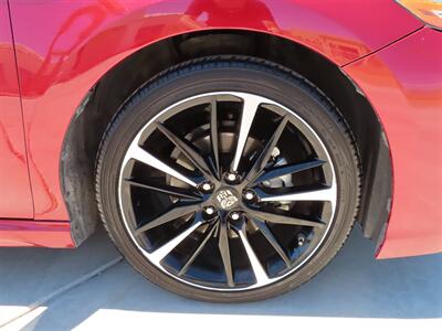 2018 Toyota Camry XSE   - Photo 11 - Lake Havasu Cit, AZ 86403