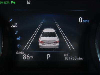 2018 Toyota Camry XSE   - Photo 22 - Lake Havasu Cit, AZ 86403