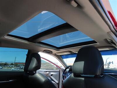 2018 Toyota Camry XSE   - Photo 18 - Lake Havasu Cit, AZ 86403