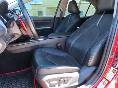 2018 Toyota Camry XSE   - Photo 12 - Lake Havasu Cit, AZ 86403