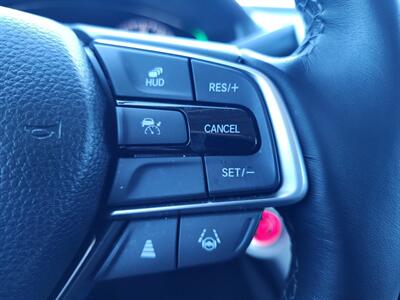 2022 Honda Accord Hybrid Touring   - Photo 19 - Lake Havasu City, AZ 86403