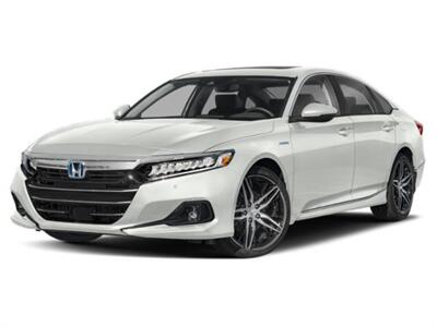 2022 Honda Accord Hybrid Touring   - Photo 1 - Lake Havasu City, AZ 86403