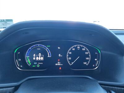 2022 Honda Accord Hybrid Touring   - Photo 20 - Lake Havasu City, AZ 86403