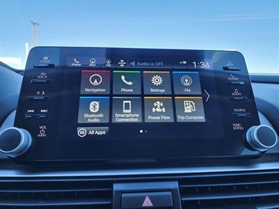 2022 Honda Accord Hybrid Touring   - Photo 22 - Lake Havasu City, AZ 86403