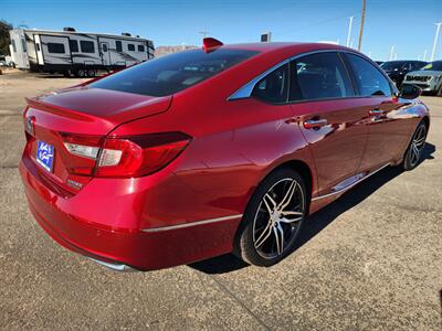 2022 Honda Accord Hybrid Touring   - Photo 5 - Lake Havasu City, AZ 86403