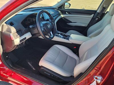 2022 Honda Accord Hybrid Touring   - Photo 15 - Lake Havasu City, AZ 86403