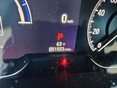2022 Honda Accord Hybrid Touring   - Photo 21 - Lake Havasu City, AZ 86403