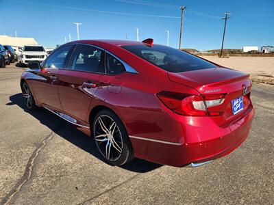 2022 Honda Accord Hybrid Touring   - Photo 6 - Lake Havasu City, AZ 86403