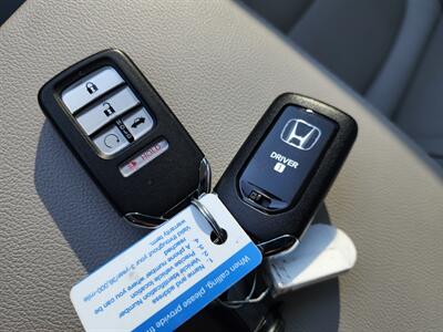 2022 Honda Accord Hybrid Touring   - Photo 27 - Lake Havasu City, AZ 86403