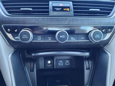 2022 Honda Accord Hybrid Touring   - Photo 25 - Lake Havasu City, AZ 86403