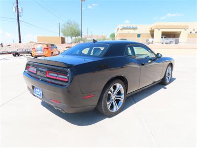 2021 Dodge Challenger GT   - Photo 8 - Lake Havasu Cit, AZ 86403
