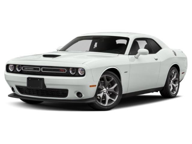 2021 Dodge Challenger GT - Photo 1 - Lake Havasu Cit, AZ 86403