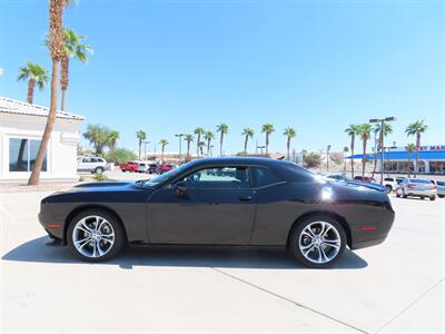 2021 Dodge Challenger GT   - Photo 4 - Lake Havasu Cit, AZ 86403