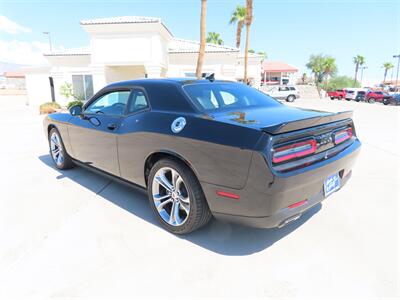 2021 Dodge Challenger GT   - Photo 7 - Lake Havasu Cit, AZ 86403