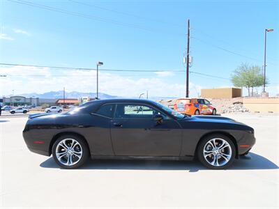2021 Dodge Challenger GT   - Photo 9 - Lake Havasu Cit, AZ 86403