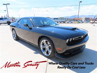 2021 Dodge Challenger GT   - Photo 1 - Lake Havasu Cit, AZ 86403