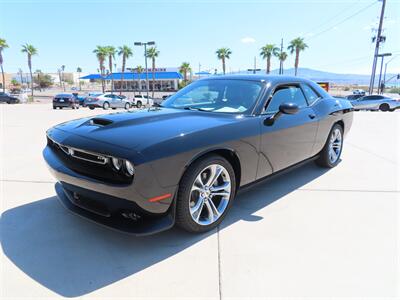 2021 Dodge Challenger GT   - Photo 3 - Lake Havasu Cit, AZ 86403