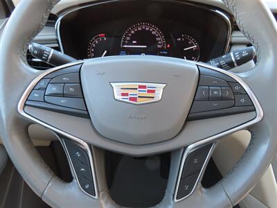 2019 Cadillac XT5 Premium Luxury FWD - Photo 22 - Lake Havasu City, AZ 86403