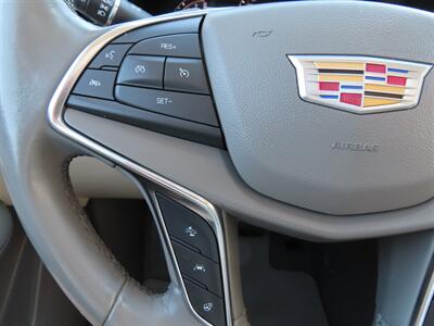 2019 Cadillac XT5 Premium Luxury FWD - Photo 23 - Lake Havasu City, AZ 86403