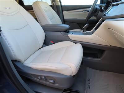 2019 Cadillac XT5 Premium Luxury FWD - Photo 16 - Lake Havasu City, AZ 86403