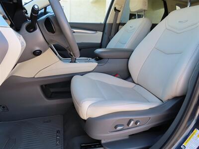 2019 Cadillac XT5 Premium Luxury FWD - Photo 12 - Lake Havasu City, AZ 86403