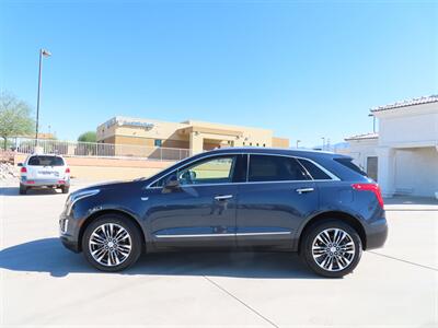 2019 Cadillac XT5 Premium Luxury FWD - Photo 4 - Lake Havasu City, AZ 86403