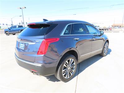 2019 Cadillac XT5 Premium Luxury FWD - Photo 8 - Lake Havasu City, AZ 86403