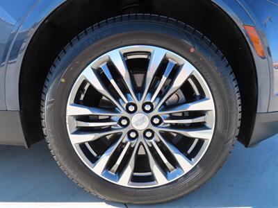 2019 Cadillac XT5 Premium Luxury FWD - Photo 11 - Lake Havasu City, AZ 86403