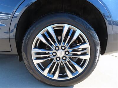 2019 Cadillac XT5 Premium Luxury FWD - Photo 6 - Lake Havasu City, AZ 86403