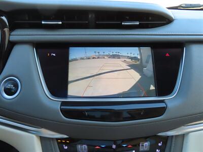 2019 Cadillac XT5 Premium Luxury FWD - Photo 29 - Lake Havasu City, AZ 86403
