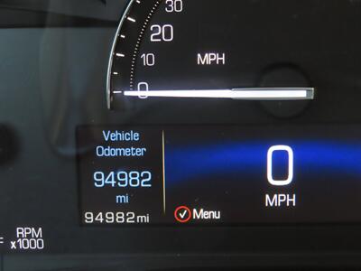 2019 Cadillac XT5 Premium Luxury FWD - Photo 25 - Lake Havasu City, AZ 86403