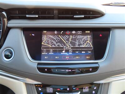2019 Cadillac XT5 Premium Luxury FWD - Photo 28 - Lake Havasu City, AZ 86403