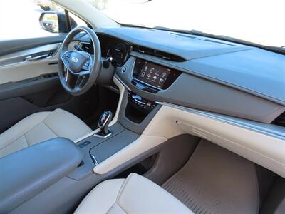 2019 Cadillac XT5 Premium Luxury FWD - Photo 17 - Lake Havasu City, AZ 86403