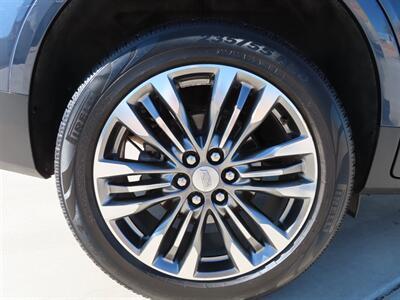 2019 Cadillac XT5 Premium Luxury FWD - Photo 10 - Lake Havasu City, AZ 86403