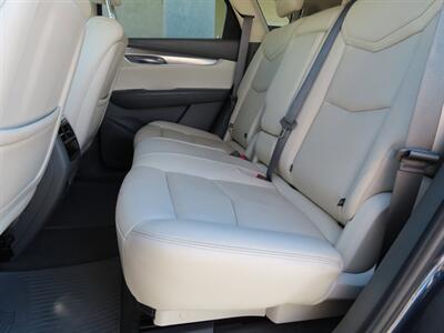 2019 Cadillac XT5 Premium Luxury FWD - Photo 13 - Lake Havasu City, AZ 86403