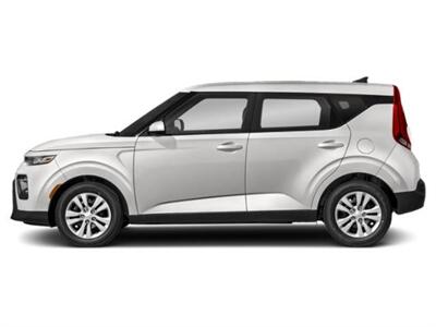 2022 Kia Soul LX   - Photo 4 - Lake Havasu City, AZ 86403