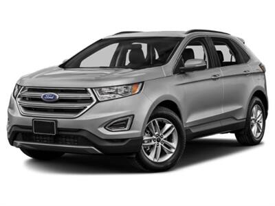 2015 Ford Edge Titanium   - Photo 1 - Lake Havasu City, AZ 86403