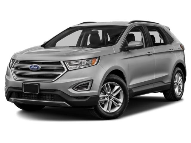 2015 Ford Edge Titanium   - Photo 1 - Lake Havasu City, AZ 86403